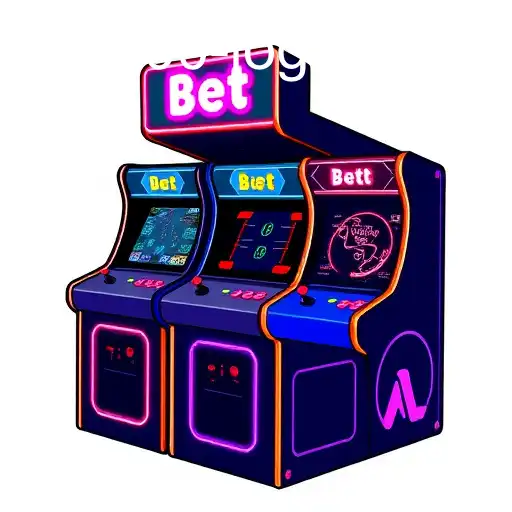 Exploring the Exciting World of Arcade Games with bet100