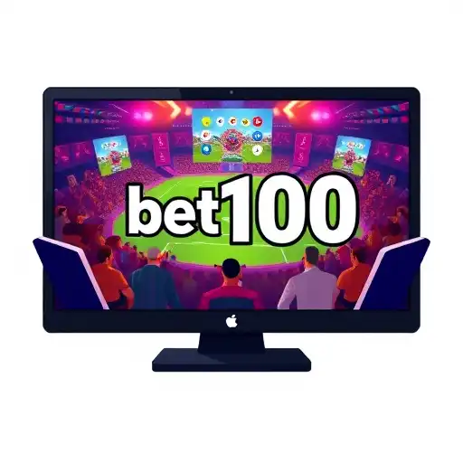 Bet100 Revolutionizing Online Gaming