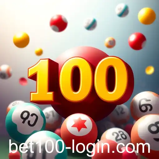 The Rise of Bet100 in the Global Online Gaming Arena
