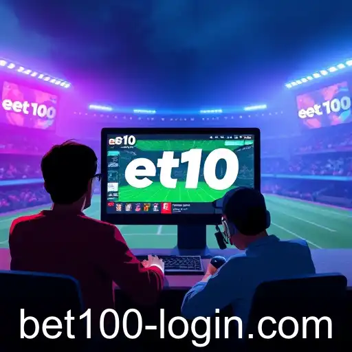 Betting's Evolution Amidst Technological Trends