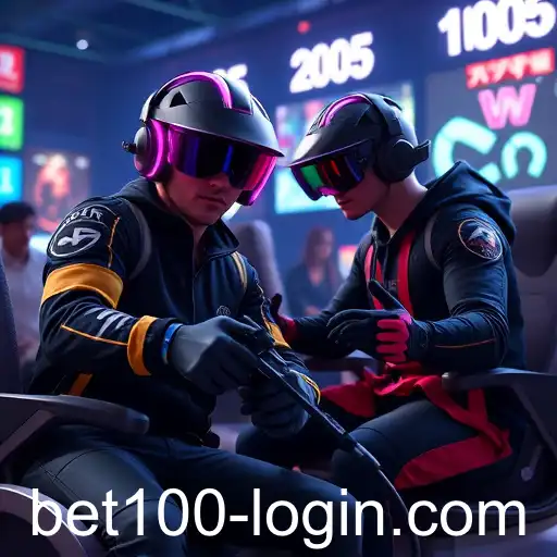 The Evolution of Online Gaming Platforms