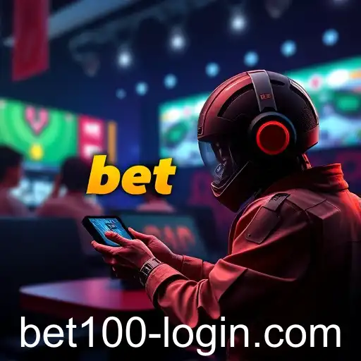 Digital Evolution: The Rise of Bet100