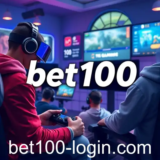 The Rise of Betting: bet100 Leads the Charge