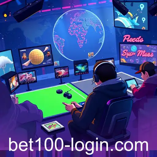 The Rise of Online Gaming Platforms in 2025