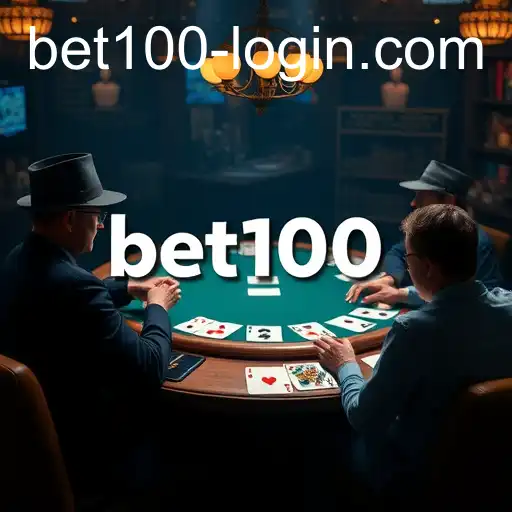 Navigating the World of Online Poker Tables with Bet100