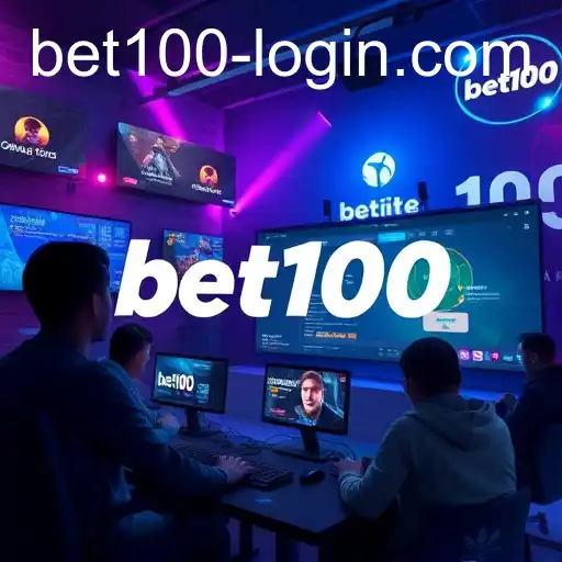 The Rise of Bet100 in Online Gaming