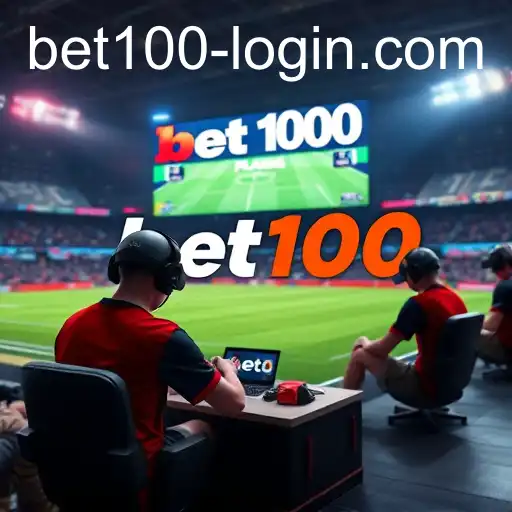 The Rise of bet100 in the Gaming Industry