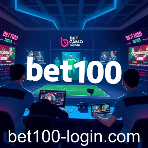 The Rise of Bet100 in the Digital Arena