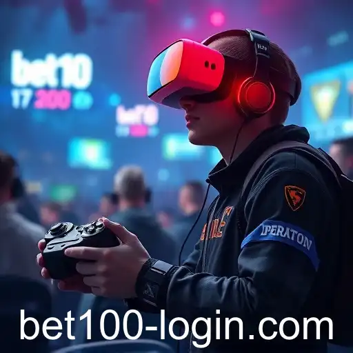 The Rise of Online Betting Platforms