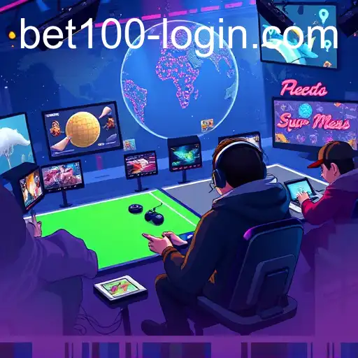 The Rise of Online Gaming Platforms in 2025