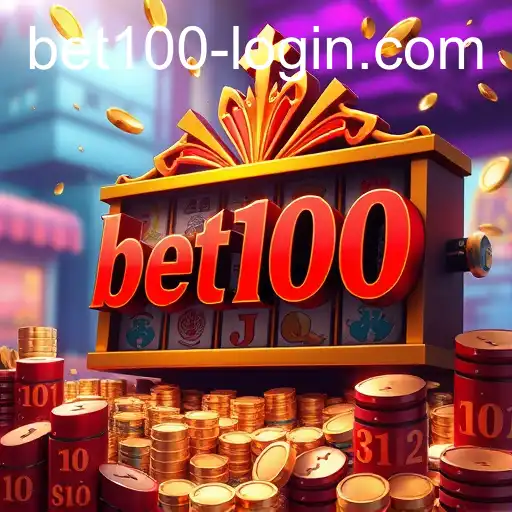 Exploring Slot Games: A Dive into the World of Bet100
