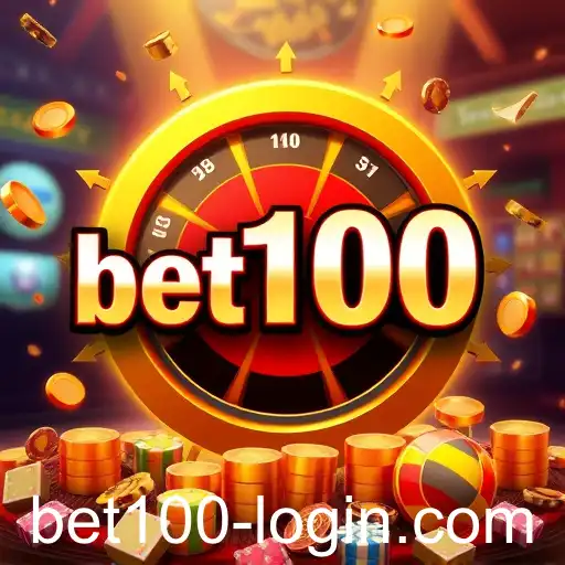 The Rise of Jackpot Games: A Winning Trend with 'bet100'