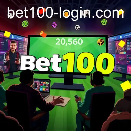 The Rise of Bet100: Transforming the Online Gaming Landscape