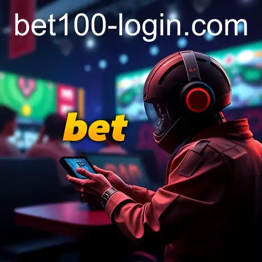 Digital Evolution: The Rise of Bet100