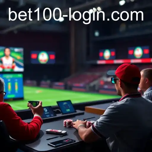 The Rise of Online Gaming and Betting Trends