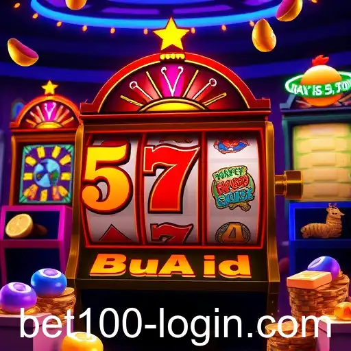Exploring Slot Games: A Dive into the World of Bet100