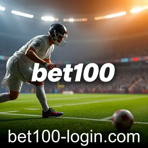 Understanding Sports Betting: A Dive into the Popular 'bet100' Category