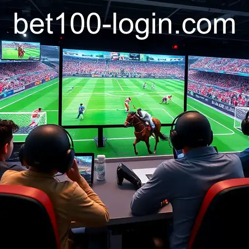 Exploring the Thrill of Virtual Sports Betting with 